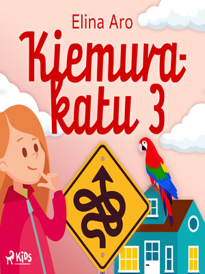 cover image of Kiemurakatu 3